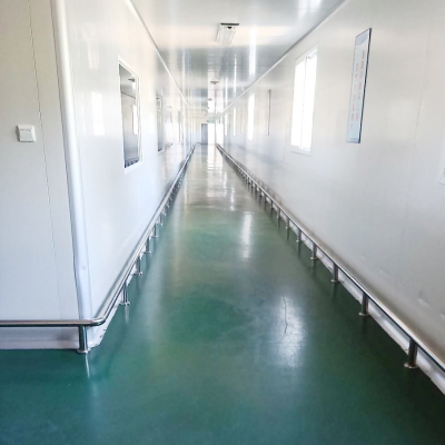 無(wú)塵車(chē)間