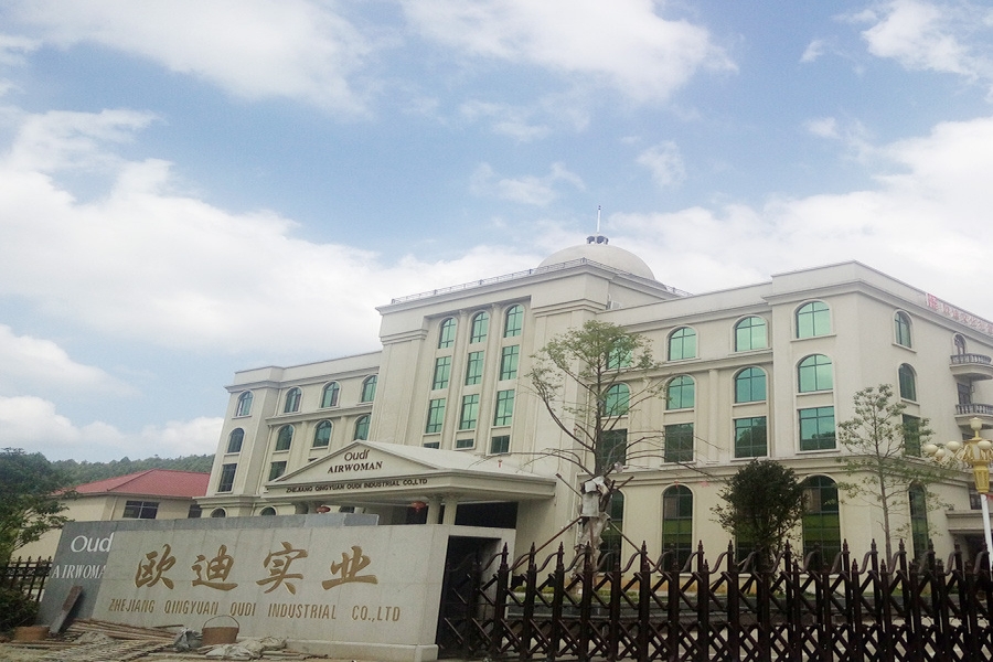 熱烈慶祝浙江慶元?dú)W迪實(shí)業(yè)有限公司被評為“市級第十屆消費(fèi)者信得過單位”