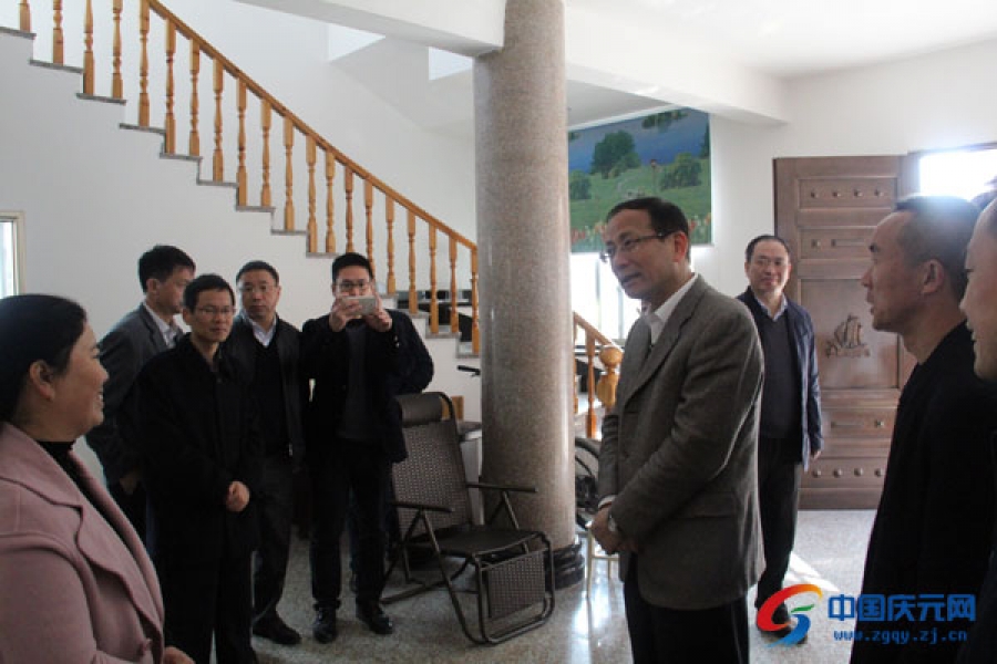 科學(xué)發(fā)展，綠色發(fā)展，史濟錫走訪歐迪實業(yè)